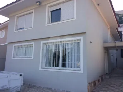 Casa com 4 Quartos à venda, 360m² no Sumaré, São Paulo