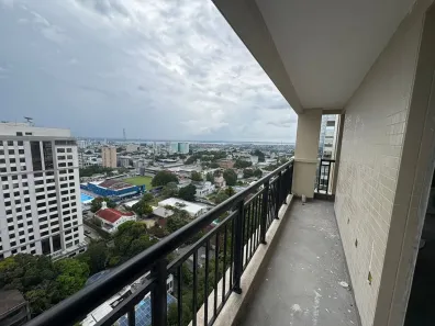 Apartamento com 17 Quartos à venda, 279m² no Nossa Senhora das Graças, Manaus