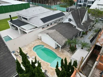 Casa com 4 Quartos à venda, 450m² no Barra, Balneário Camboriú