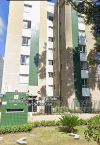 Apartamento com 3 Quartos à venda, 71m² no Vila Izabel, Curitiba