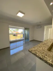 Apartamento com 2 Quartos à venda, 71m² no Jardim Solange, Bauru