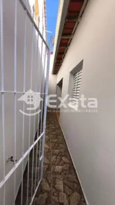 Casa com 2 Quartos para alugar, 107m² no Brigadeiro Tobias, Sorocaba