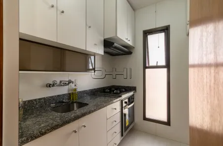 Apartamento com 2 Quartos para alugar, 75m² no Itaim Bibi, São Paulo
