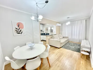 Apartamento com 2 Quartos à venda, 70m² no Centro, Balneário Camboriú