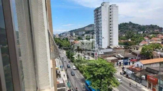 Apartamento com 3 Quartos à venda, 95m² no Fonseca, Niterói