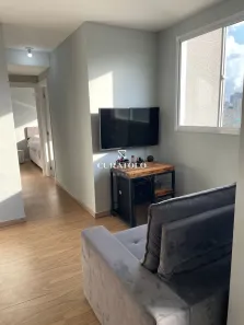 Apartamento com 2 Quartos à venda, 42m² no Guaiaúna, São Paulo