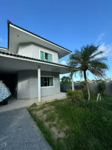 Casa com 3 Quartos à venda, 160m² no Parque Hotel, Araruama