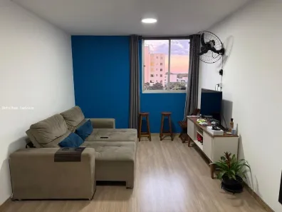 Apartamento com 3 Quartos à venda, 88m² no Jardim São Dimas, São José dos Campos