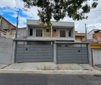 Sobrado com 3 Quartos à venda, 120m² no Vila Isolina Mazzei, São Paulo