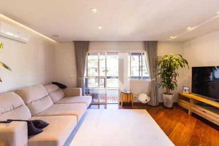 Apartamento com 4 Quartos à venda, 140m² no Vila Sônia, São Paulo