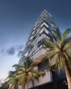 Apartamento com 2 Quartos à venda, 78m² no Torres, Torres