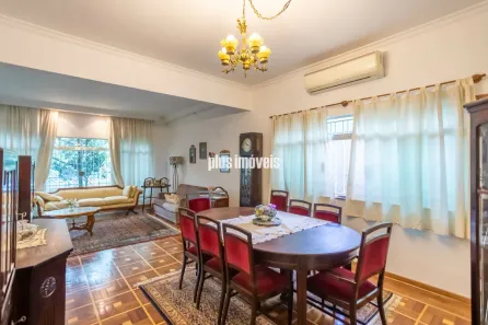 Casa com 3 Quartos à venda, 250m² no Chácara Santo Antônio (Zona Sul), São Paulo