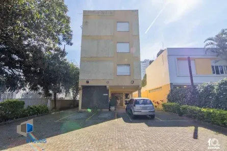 Apartamento com 1 Quarto à venda, 51m² no Menino Deus, Porto Alegre