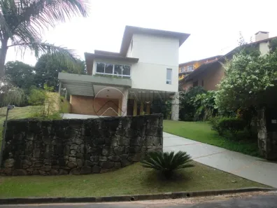 Casa de Condomínio com 4 Quartos à venda, 380m² no Pousada dos Bandeirantes, Carapicuíba