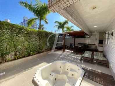 Apartamento com 2 Quartos à venda, 80m² no Jardim Las Palmas, Guarujá