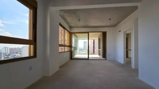 Apartamento com 2 Quartos à venda, 108m² no Sumaré, São Paulo
