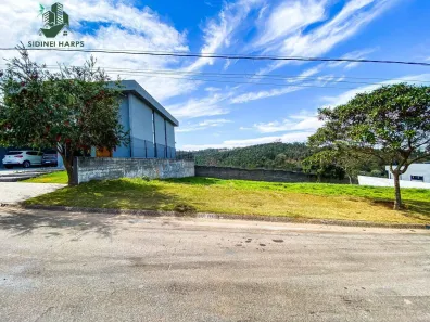 Lote/Terreno à venda, 455m² no Condomínio Residencial Campos do Conde, Bragança Paulista