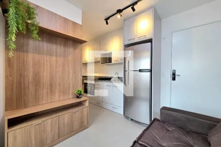 Apartamento com 2 Quartos à venda, 38m² no Vila Olímpia, São Paulo