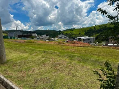 Lote/Terreno à venda, 430m² no Bairro Itapema, Itatiba
