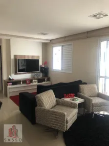 Apartamento com 2 Quartos à venda, 73m² no Tatuapé, São Paulo