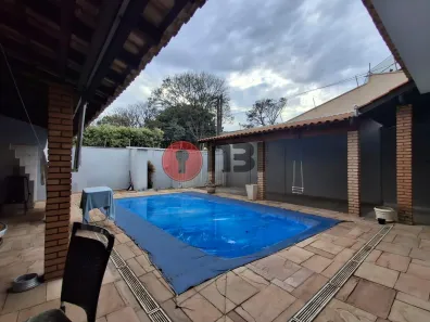Casa com 3 Quartos à venda, 160m² no Parque Residencial Lauriano Tebar, São José do Rio Preto