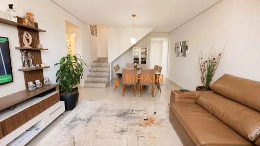 Cobertura com 3 Quartos para venda ou aluguel, 190m² no Buritis, Belo Horizonte