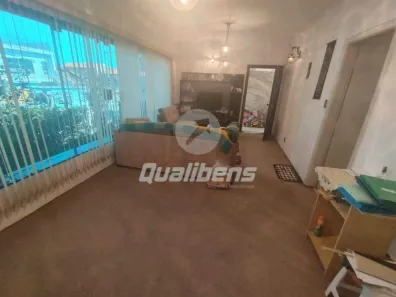 Casa com 4 Quartos à venda, 220m² no Jardim Pedroso, Mauá