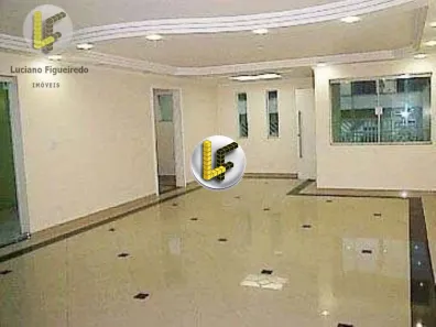 Sobrado com 4 Quartos à venda, 196m² no Cerâmica, São Caetano do Sul