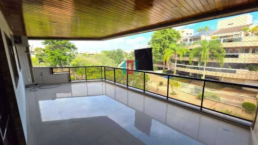 Apartamento com 3 Quartos à venda, 115m² no Recreio dos Bandeirantes, Rio de Janeiro