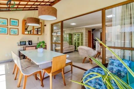 Apartamento com 3 Quartos à venda, 108m² no Itacimirim (Monte Gordo), Camaçari