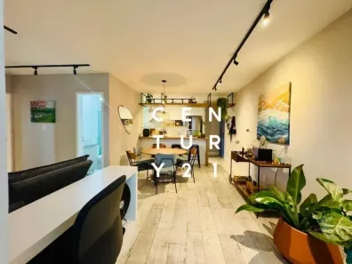 Apartamento com 2 Quartos à venda, 69m² no Lapa, São Paulo