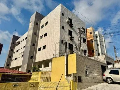 Apartamento com 3 Quartos à venda, 70m² no Barro Vermelho, Natal