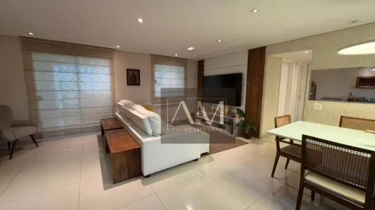 Apartamento com 3 Quartos à venda, 125m² no Vila Formosa, São Paulo