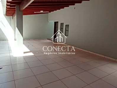Casa com 3 Quartos à venda, 167m² no Shopping Park, Uberlândia