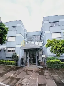 Apartamento com 2 Quartos para alugar, 70m² no Guarani, Novo Hamburgo