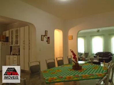 Casa com 4 Quartos à venda, 359m² no Jardim Santa Rita de Cássia, Santa Bárbara D'Oeste