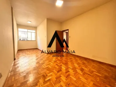 Apartamento com 3 Quartos para alugar, 100m² no Sion, Belo Horizonte
