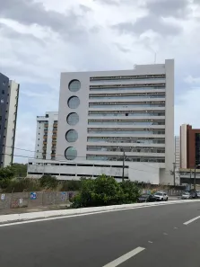 Prédio Residencial à venda, 40m² no Renascença, São Luís
