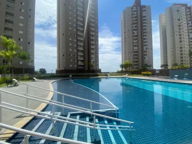 Apartamento com 2 Quartos à venda, 62m² no Pagador de Andrade, Jacareí