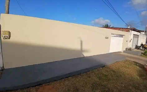 Casa com 3 Quartos à venda, 180m² no Planalto, Natal