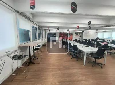 Sala Comercial à venda, 265m² no Bela Vista, São Paulo