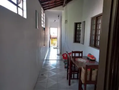 Sobrado com 3 Quartos à venda, 267m² no Jardim Cristiane, Santo André