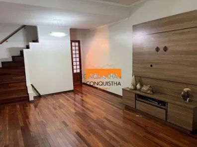 Sobrado com 2 Quartos à venda, 173m² no Rudge Ramos, São Bernardo do Campo