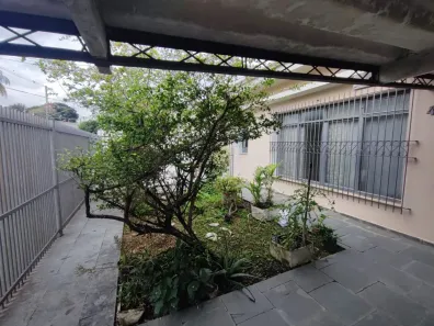 Casa com 3 Quartos para alugar, 164m² no Vila Adyana, São José dos Campos
