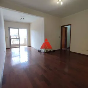 Apartamento com 3 Quartos à venda, 96m² no Vila Pavan, Americana