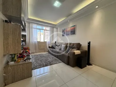 Apartamento com 2 Quartos à venda, 80m² no Centro, São Vicente