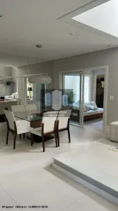 Casa de Condomínio com 3 Quartos à venda, 220m² no Adalgisa, Osasco