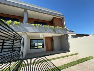 Sobrado com 3 Quartos à venda, 143m² no Igara, Canoas