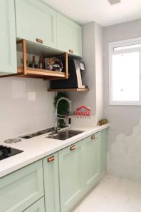 Apartamento com 3 Quartos à venda, 122m² no Jardim Flor da Montanha, Guarulhos