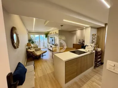 Cobertura com 2 Quartos à venda, 117m² no Botafogo, Rio de Janeiro